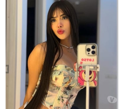 Escorts Cambridge City Centre Cambridge - Photos for LATINA LUNA 🔥💋 PARTY GIRL 🥳