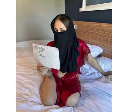  Escorts & Erotic Massage Woolwich South East London - Photos for 🧕£40 muslim 💦🍑 owo,cim,cif included💋