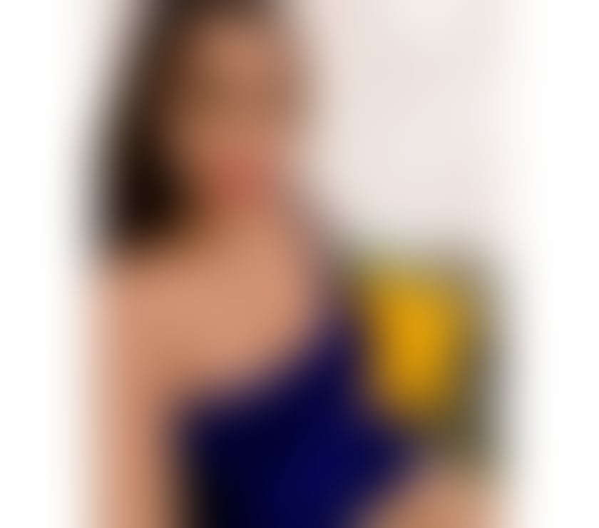 Thai Cindy New Escort in Town