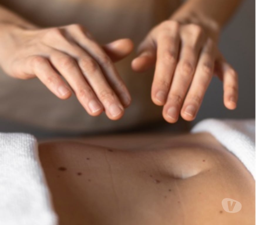 Full body massage Brent Wembley - Brent - Photos for Mobile Male Massage Therapist In London