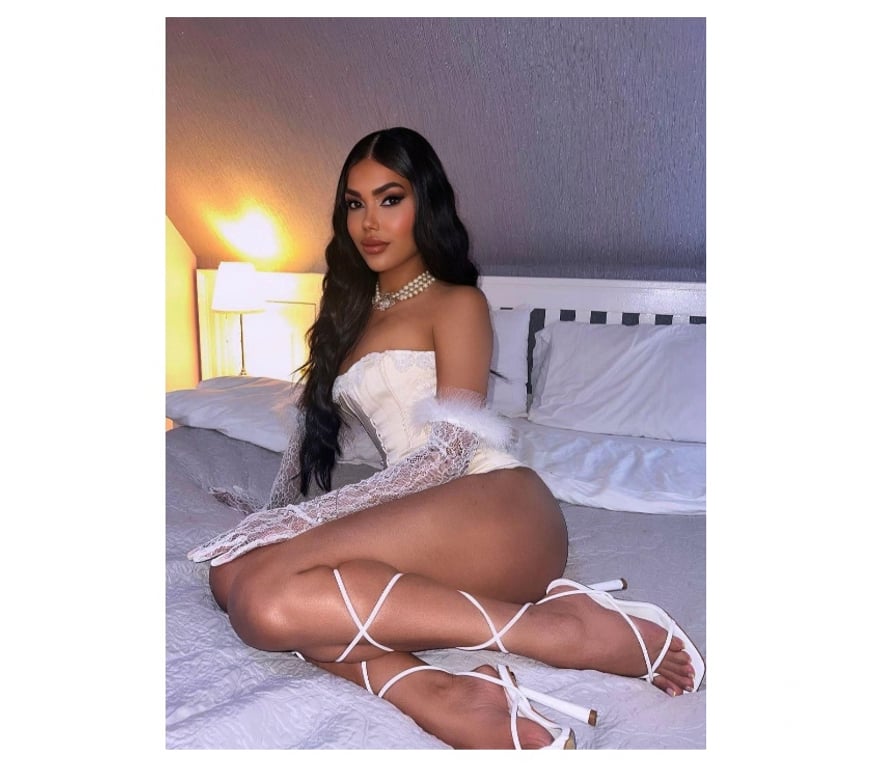 Escorts West London West Kensington - West London - Photos for 🌹SEXY BRAZILIAN CHIARA🌹SENSUAL BRUNETTE❤️‍🔥