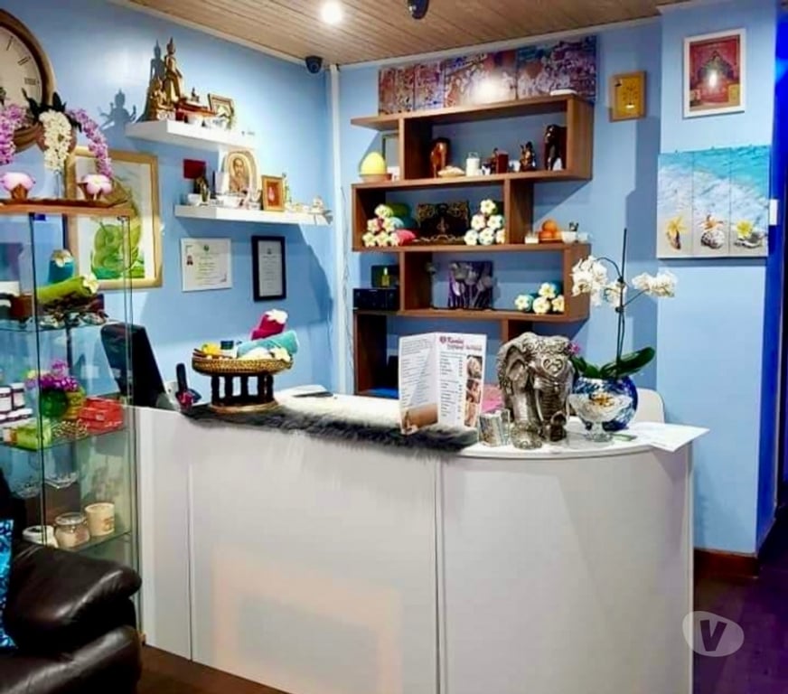 Full body massage Greater Manchester Manchester - Photos for Kamlai traditional Thai massage