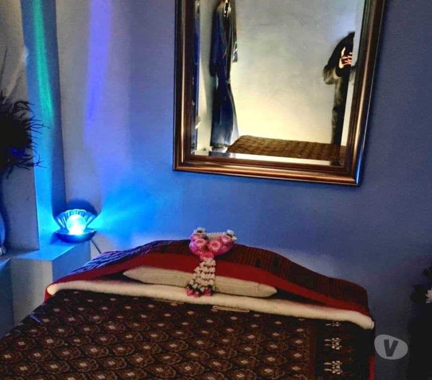 Full body massage Greater Manchester Manchester - Photos for Kamlai traditional Thai massage