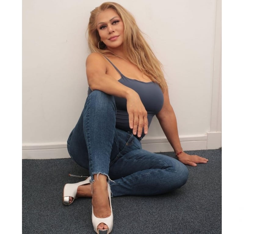Escorts East Sussex Hastings - Photos for Milf Cristine 🔞 TOP SERVICE 🔞 Colombian