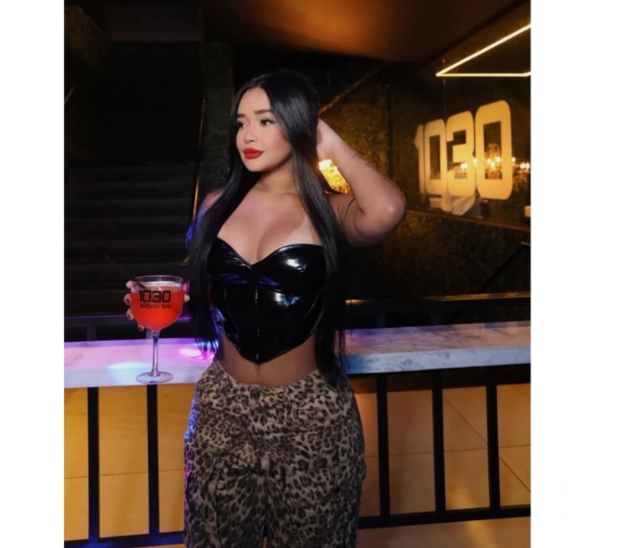 Escorts North Yorkshire Scarborough - North Yorkshire - Photos for Hot Brazilian 🇧🇷 Party Girl 🔞💃🏻
