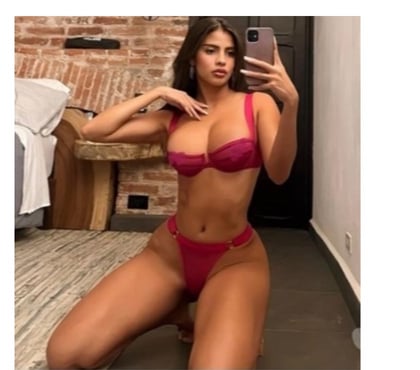 Escort West Green North London - Photos for Isabella New in Town 💞BRAZILIAN 💯Party girl💎N15 3HS