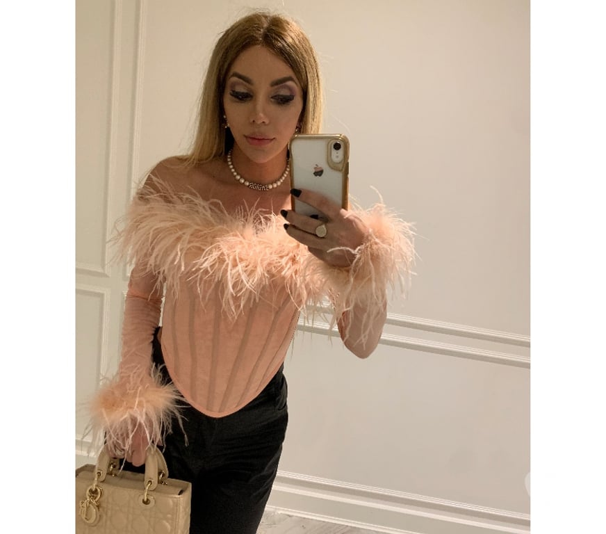 Escorts East London Bethnal Green Station - East London - Photos for BIIA TS 🇧🇷 HIGH CLASS ⭐️⭐️⭐️⭐️⭐️