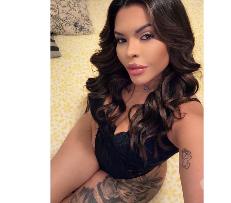 Escorts North London Enfield - Photos for ZOE 🇧🇷 REAL PICS, check video verif❗️🤩♥️