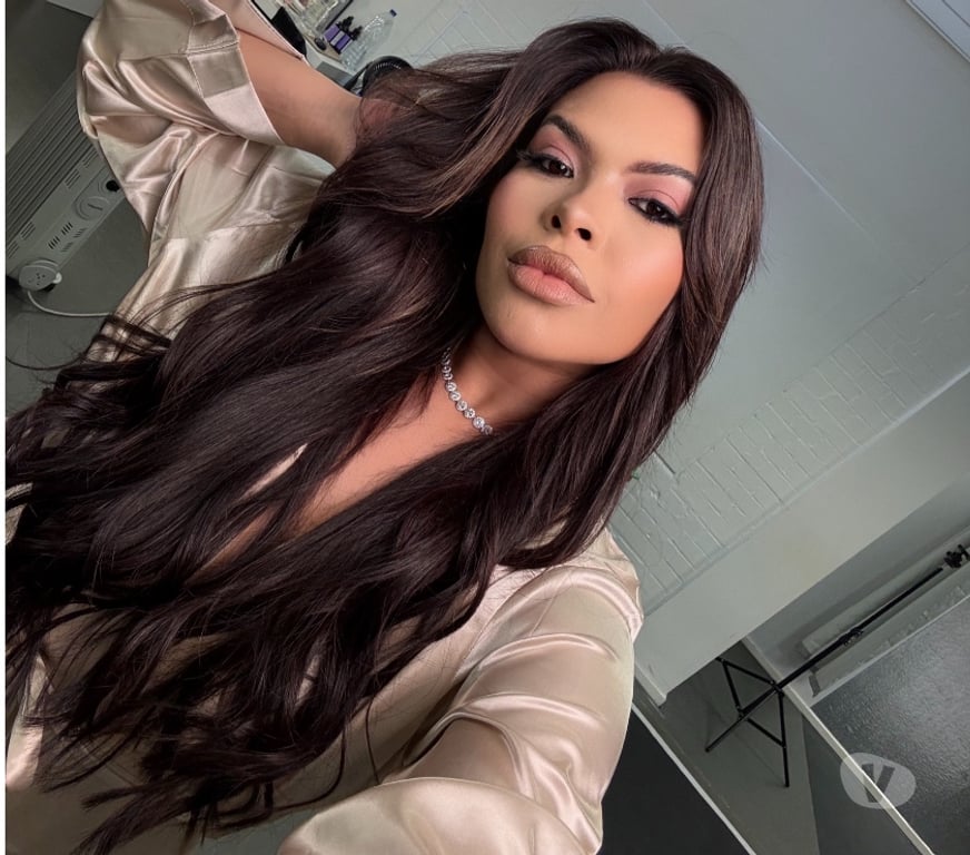 Escorts North London Enfield - Photos for ZOE 🇧🇷 REAL PICS, check video verif❗️🤩♥️