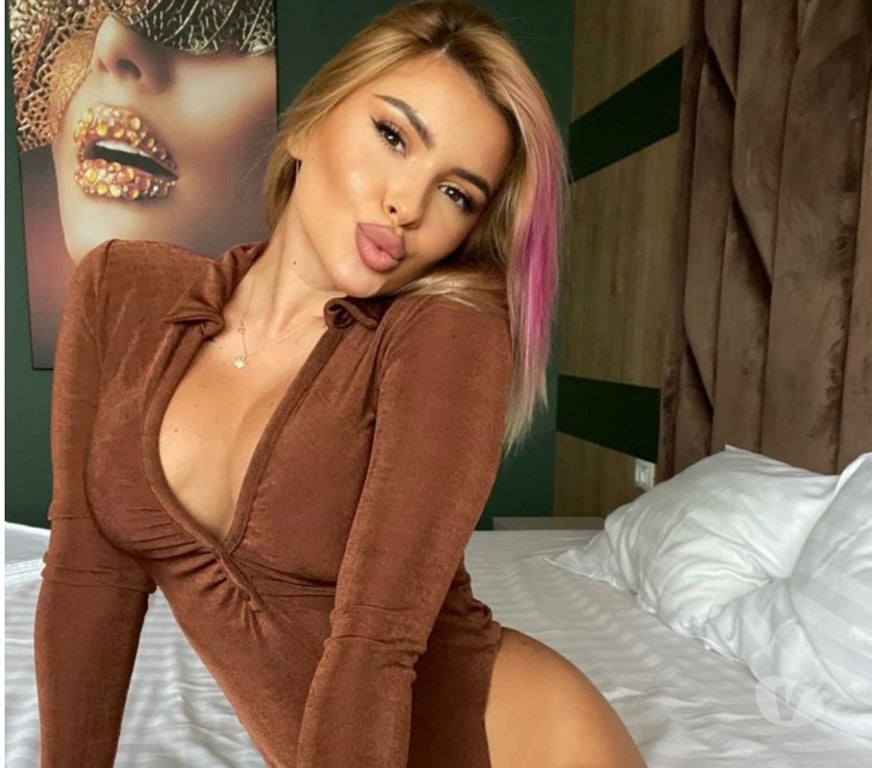 Escorts South West London Tolworth - South West London - Photos for 🆕NEW🆕friendly open mind no rush out call Tolworth