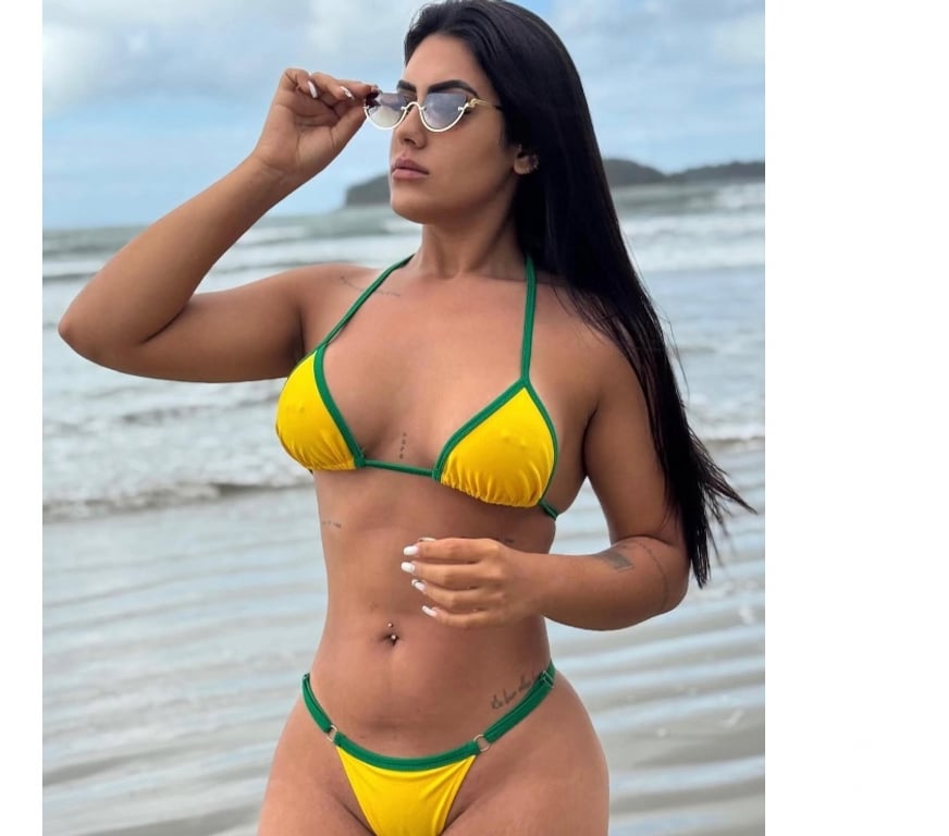 Escorts West Sussex Arun - Photos for LUNA,YOUR BRAZILIAN GIRLFRIEND 🇧🇷❤️🔥