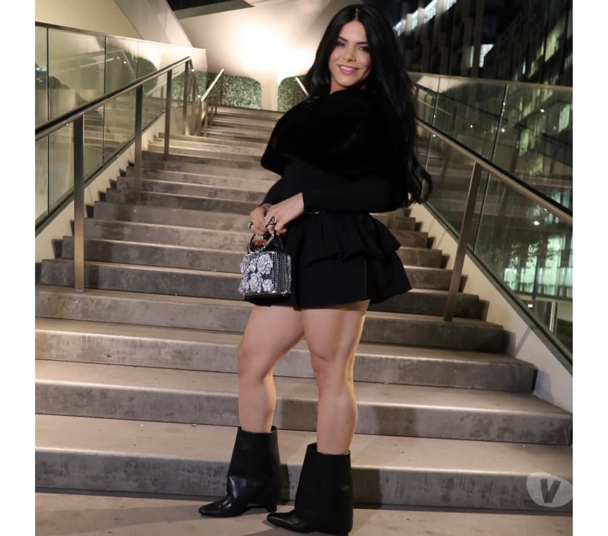 Trans Escorts Glasgow Glasgow City Centre - Glasgow - Photos for Lara Brazilian, very hot in Glasgow x