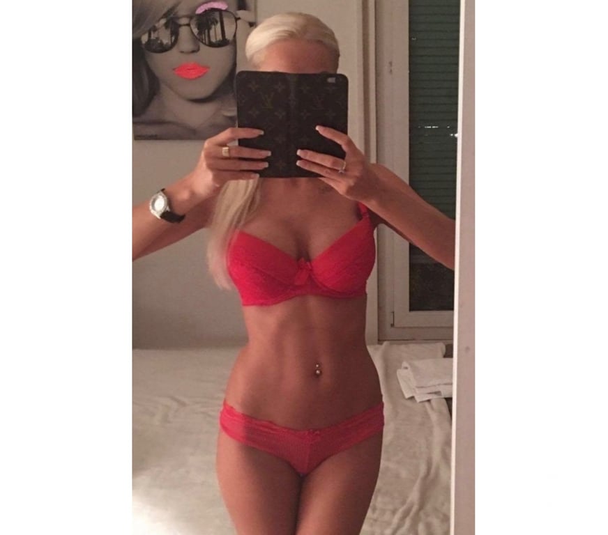 Escorts West London Acton - West London - Photos for Stunning Magda ❤️❤️