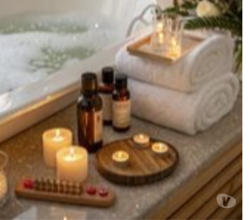 Full body massage Belfast Belfast City Centre (South) - Belfast - Photos for Outcall massage services
