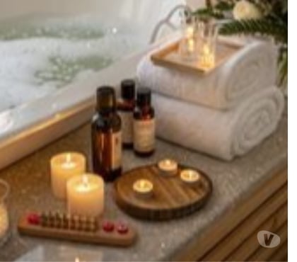 Full body massage Belfast City Centre (South) Belfast - Photos for Outcall massage services