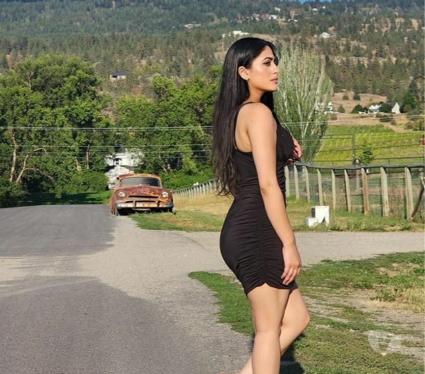 Escorts Glasgow Glasgow City Centre - Glasgow - Photos for South indian Rina New to Town 💛