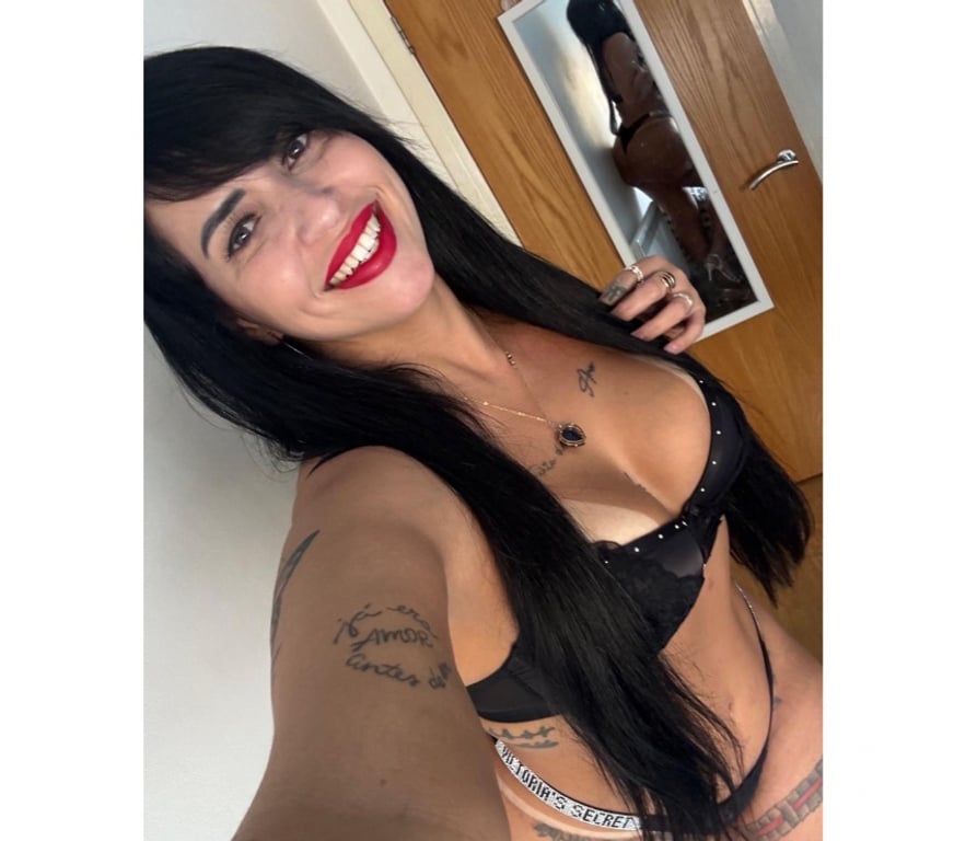 Escorts Wrexham - Wales Wrexham City Centre - Wrexham - Photos for ❤️KAROL BRAZILIAN 🇧🇷~NEW IN TOWN 🔞