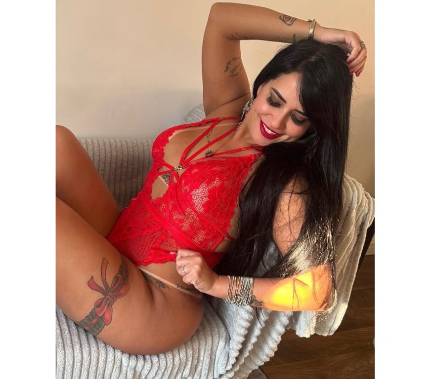 Escorts Wrexham - Wales Wrexham City Centre - Wrexham - Photos for ❤️KAROL BRAZILIAN 🇧🇷~NEW IN TOWN 🔞