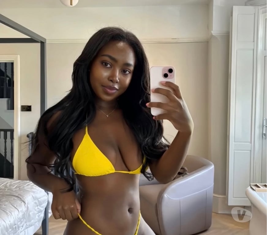 Escorts South East London Croydon - Photos for ♥️🔞🔥 Best Service ❤️ PARTY 🔥🔞♥️