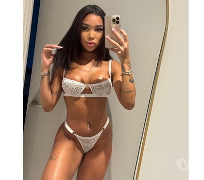 Escorts Manchester City Centre Manchester - Photos for 🔥 Luz new girl in town🔥 Girl Brazilian very hot