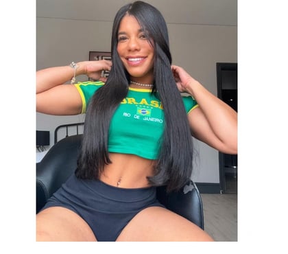 Escorts Aston (Stafford) Stafford - Photos for MERY BRAZILLIAN confirm that I am real🇧🇷🩷❣️✅