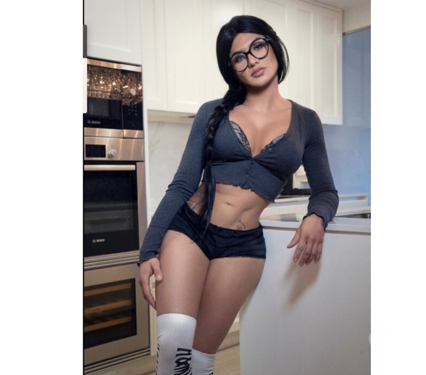 Escorts Devon Torbay - Photos for ☘️🧚🏻‍♂️Thaizz bellucci ta torquay