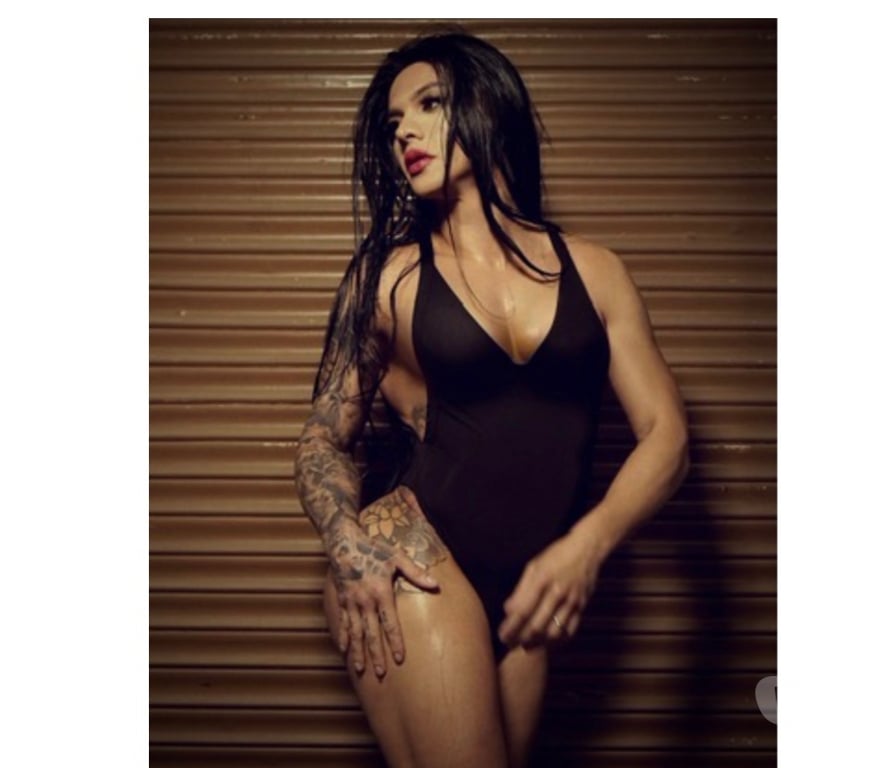 Escorts Devon Torbay - Photos for ☘️🧚🏻‍♂️Thaizz bellucci ta torquay