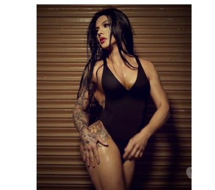 Escorts Torquay Torbay - Photos for ☘️🧚🏻‍♂️Thaizz bellucci ta torquay