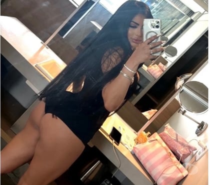Escort Manchester City Centre Manchester - Photos for NEW HERE SERENA❌CURVY😍🩵BEST SERVICES❌❌