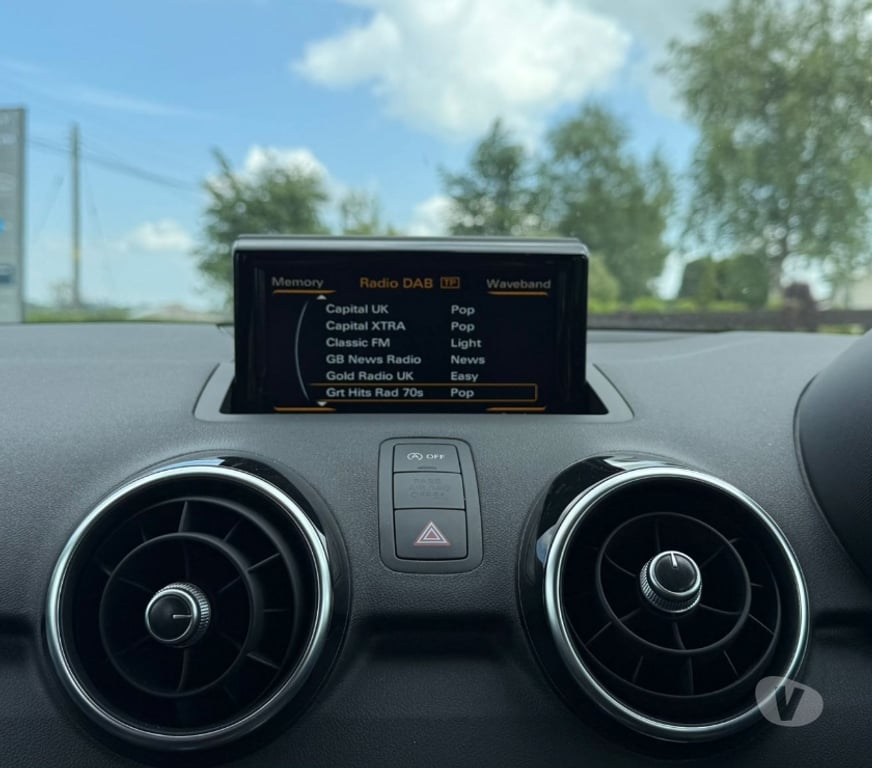 used cars for sale Armagh, Banbridge and Craigavon Magheralin - Armagh, Banbridge and Craigavon - Photos for Frank Gardiner Motors | 2018 Audi A1