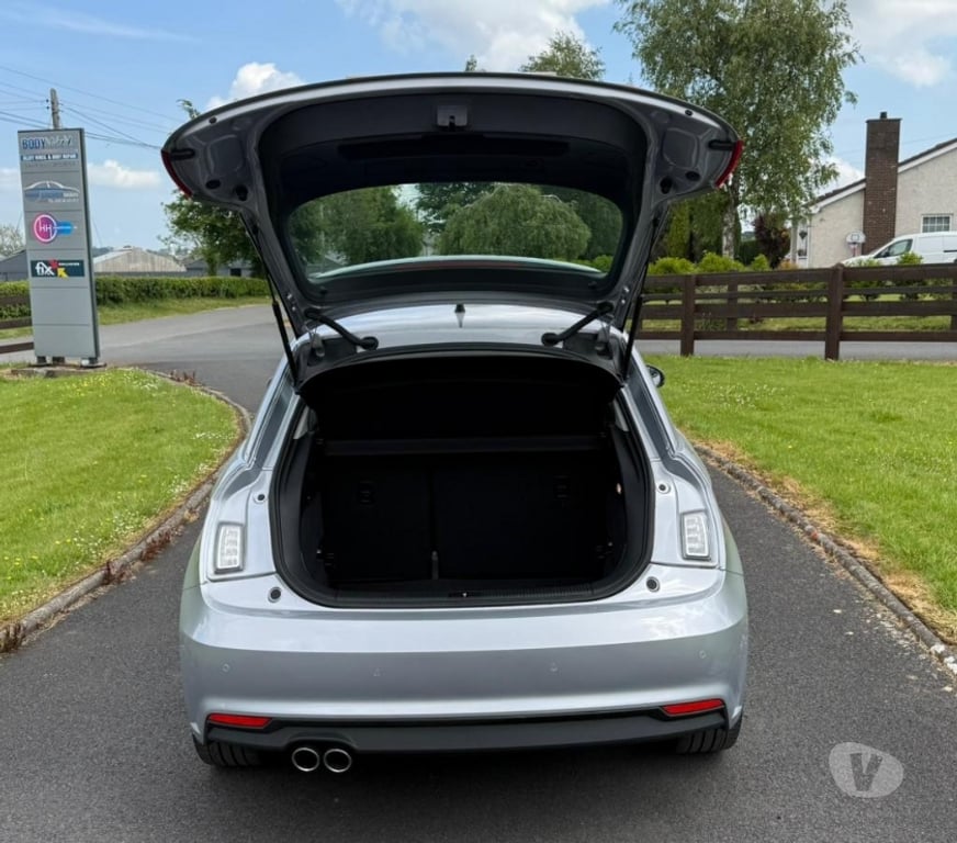 used cars for sale Armagh, Banbridge and Craigavon Magheralin - Armagh, Banbridge and Craigavon - Photos for Frank Gardiner Motors | 2018 Audi A1