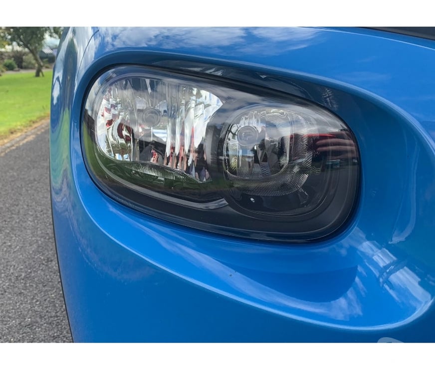 used cars for sale Armagh, Banbridge and Craigavon Magheralin - Armagh, Banbridge and Craigavon - Photos for Frank Gardiner Motors | 2021 Citroen C3 Aircross