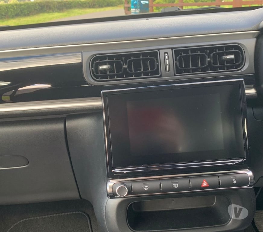used cars for sale Armagh, Banbridge and Craigavon Magheralin - Armagh, Banbridge and Craigavon - Photos for Frank Gardiner Motors | 2021 Citroen C3 Aircross