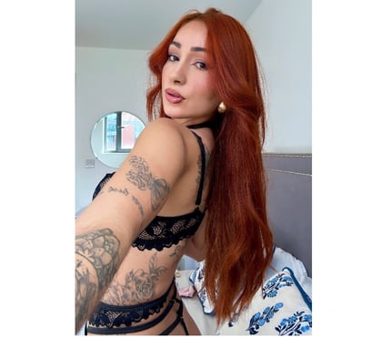 Escort Milton Keynes City Centre Milton Keynes - Photos for Wendy redhead 🇧🇷 HIGH CLASS ♥️ REAL PICS ✨📸