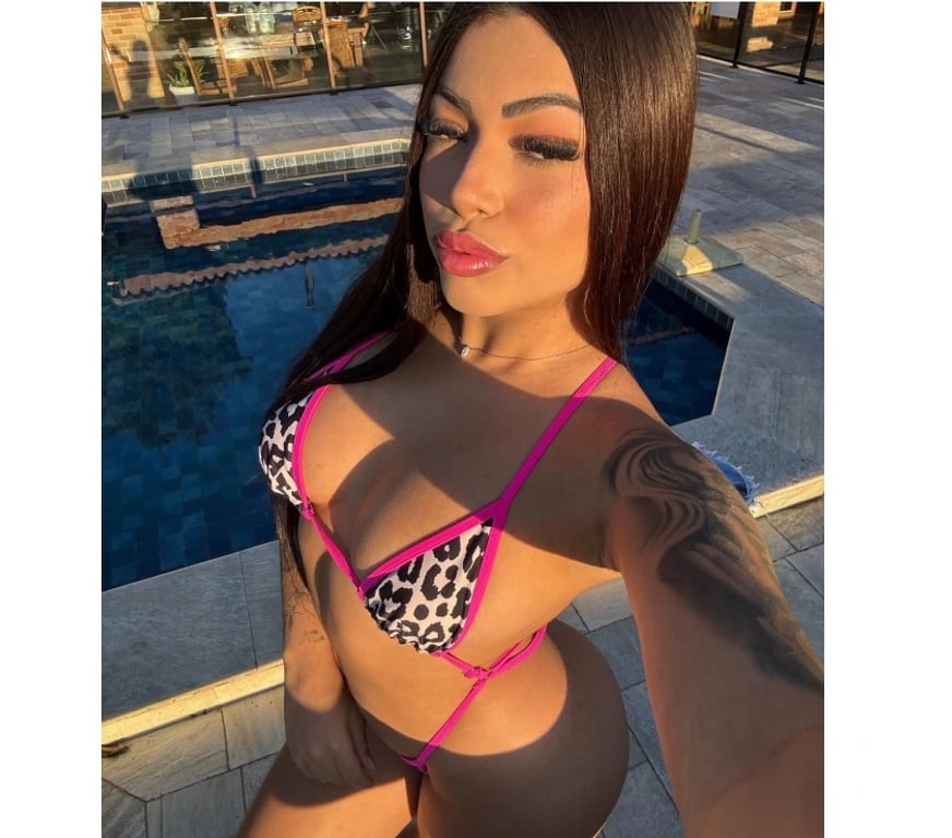 Escorts Peterborough Peterborough City Centre - Peterborough - Photos for SEXY PARTY LARISSA 🍒 BRAZILIAN 🍒 HORNY