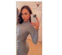 New trans female body real