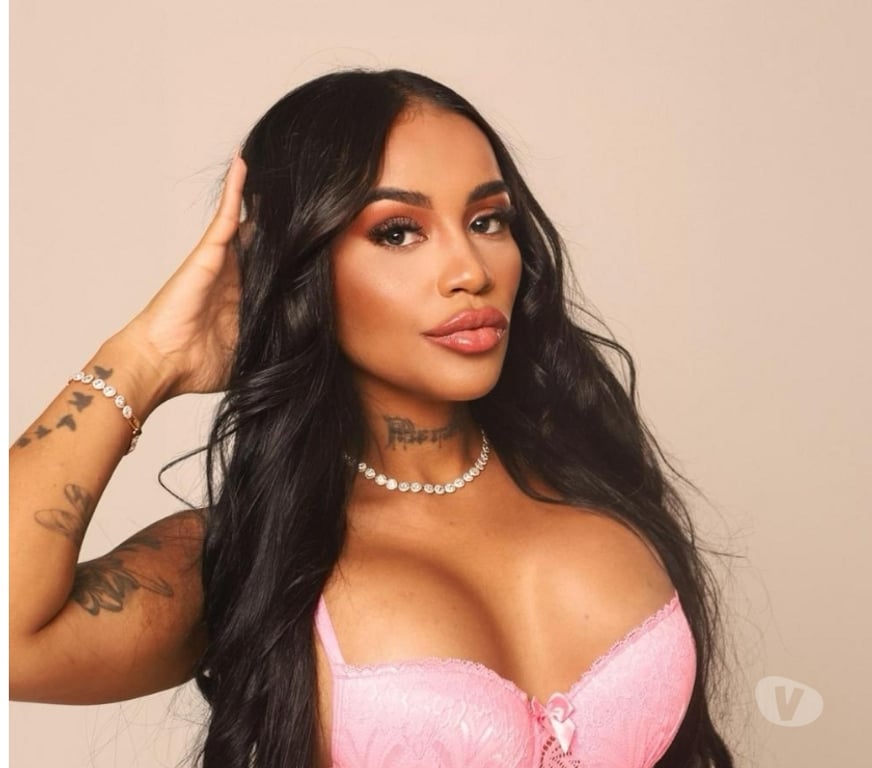 Escorts West Midlands Coventry - Photos for Gabrielle Brazil 🇧🇷🥰