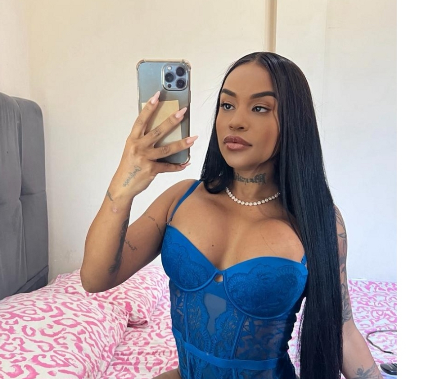Escorts West Midlands Coventry - Photos for Gabrielle Brazil 🇧🇷🥰