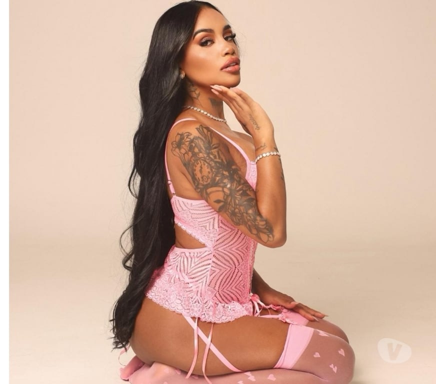 Escorts West Midlands Coventry - Photos for Gabrielle Brazil 🇧🇷🥰