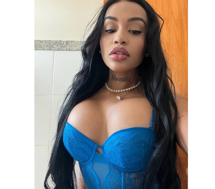 Escorts West Midlands Coventry - Photos for Gabrielle Brazil 🇧🇷🥰