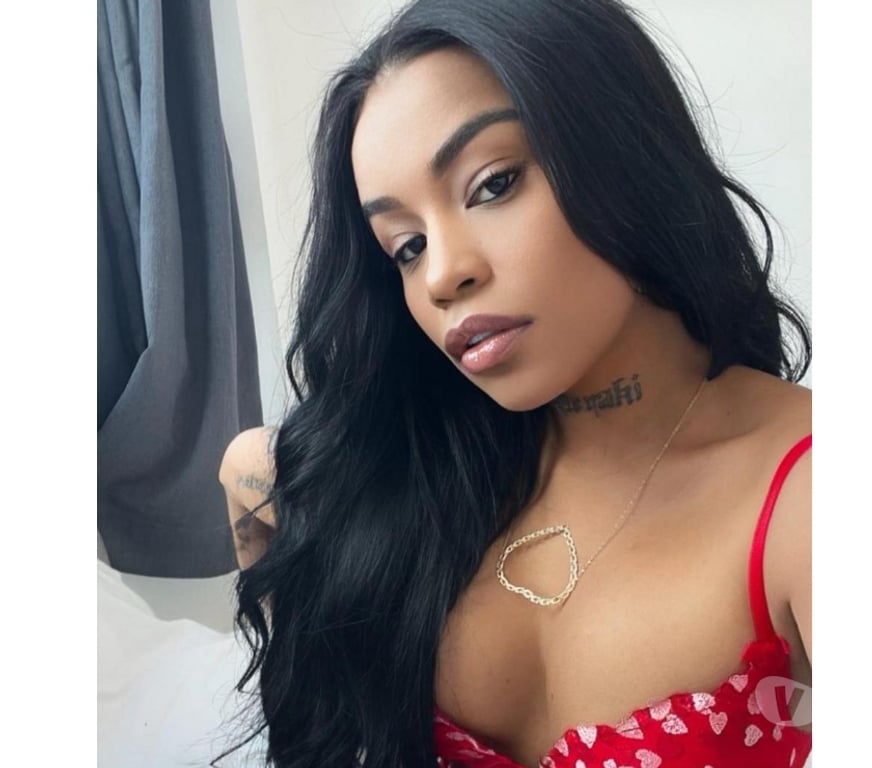 Escorts West Midlands Coventry - Photos for Gabrielle Brazil 🇧🇷🥰