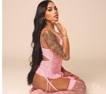 Gabrielle Brazil 🇧🇷🥰