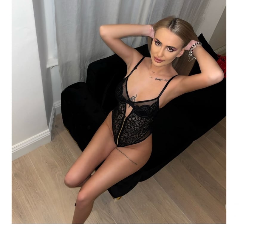 Escorts South West London Earls Court - South West London - Photos for ❤️ VIOLA NEW YOUNG PARTY GIRL❤️