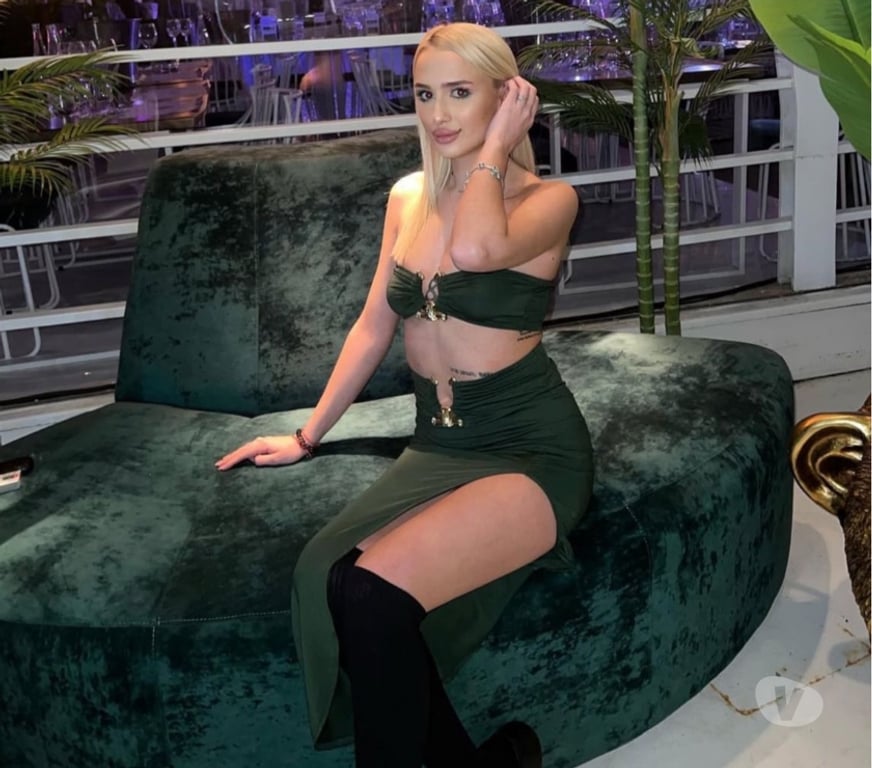 Escorts South West London Earls Court - South West London - Photos for ❤️ VIOLA NEW YOUNG PARTY GIRL❤️