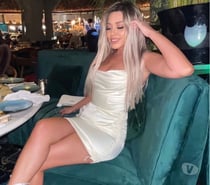 Beautiful bride! Visiting the city 100% real! send me a text