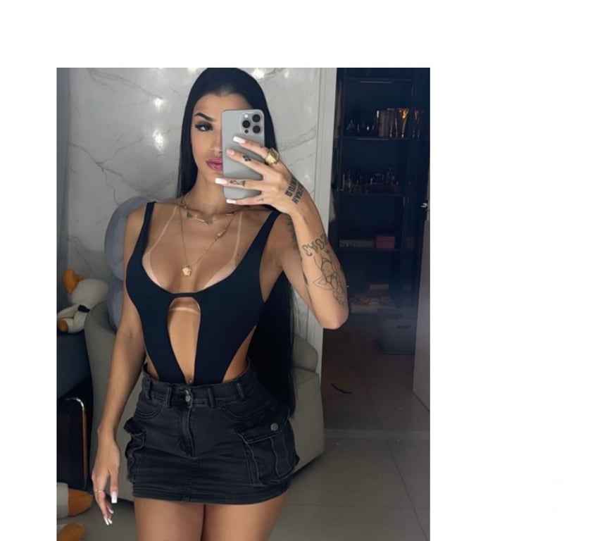 Escorts Greater Manchester Manchester - Photos for Eva party girl🇧🇷🇧🇷🇧🇷