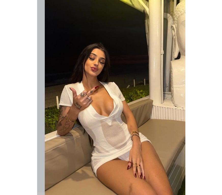 Escorts Greater Manchester Manchester - Photos for Eva party girl🇧🇷🇧🇷🇧🇷