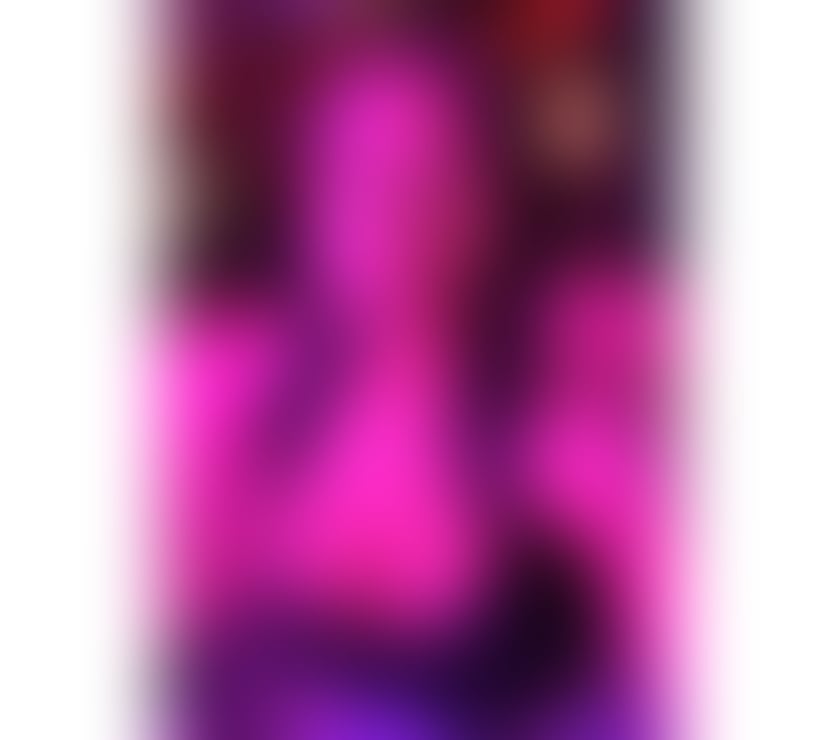 SHANEL ✨ SEXY BLACK LADY FROM CARIBBEAN