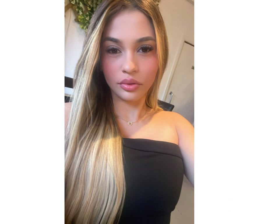 Escorts West London Hillingdon - Photos for 🌶️🔥BELLA SWEET AND HOT BRAZILIAN NEW 🌶️🔥
