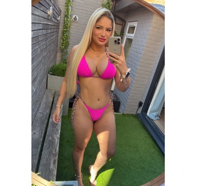  Escorts & Erotic Massage Leamington Spa Warwick - Photos for RAFA 🫦🍯SEXY LATIN 🇧🇷✨ PARTY GIRL 🍾